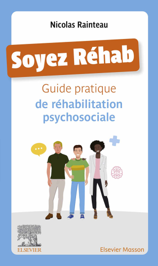 Cover image: Soyez Réhab 1st edition 9782294779961