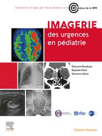 Cover image: Imagerie des urgences en pédiatrie 1st edition 9782294780301