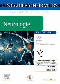 صورة الغلاف: Neurologie 1st edition 9782294780240