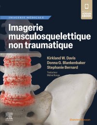 Cover image: Imagerie musculosquelettique non traumatique 1st edition 9782294782091