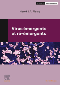 Cover image: Virus émergents et ré-émergents 1st edition 9782294782213