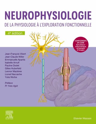 表紙画像: Neurophysiologie 4th edition 9782294786044
