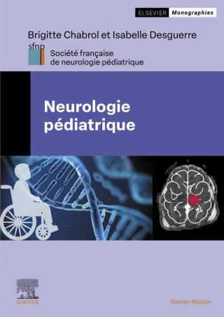 Cover image: Neurologie pédiatrique 9782294787102