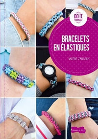 Cover image: Bracelets en élastique 9782295005106