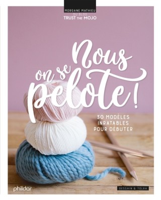 Cover image: Nous, on se pelote ! 9782295008176