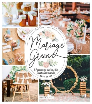 Cover image: Mariage Green 9782295013606