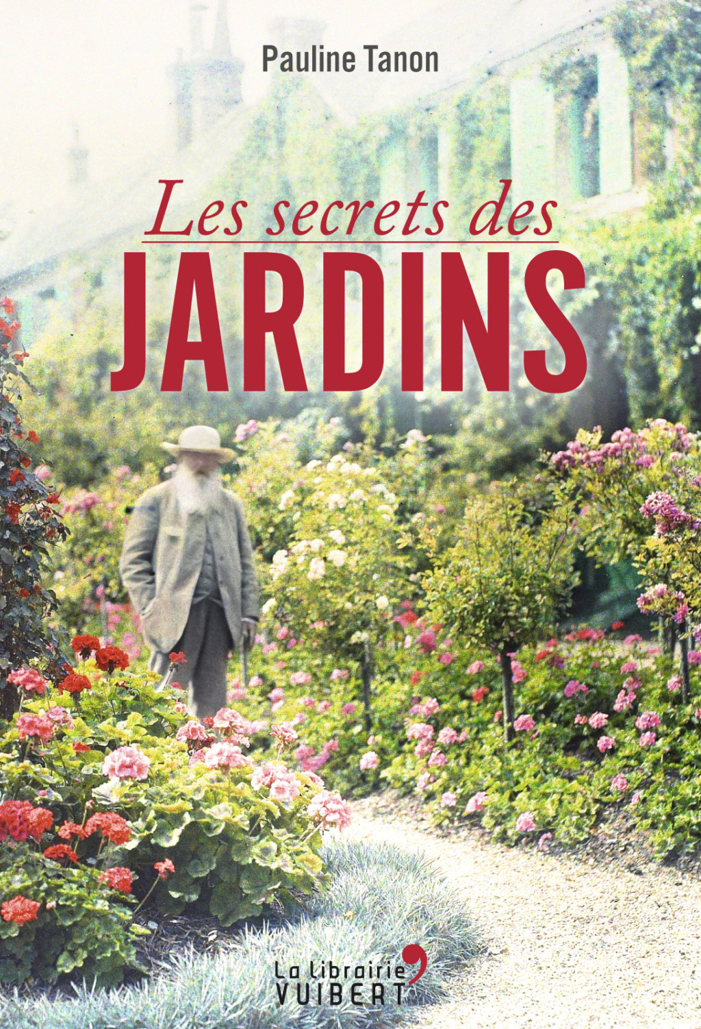 Les secrets des jardins 1st Edition