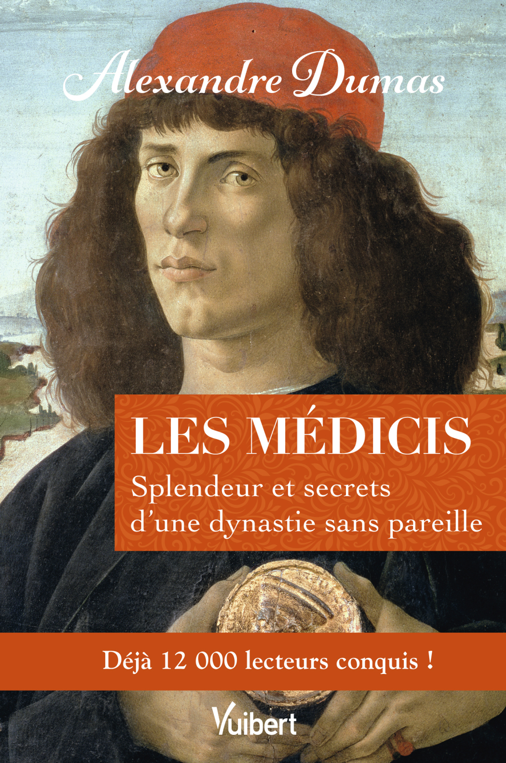 Les Médicis : Splendeur et secrets d’une dynastie sans pareille Splendeur et secrets d’une dynastie sans pareille 1st Edition