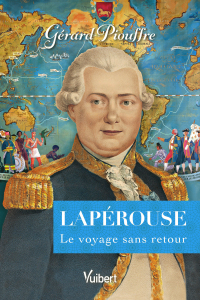 Cover image: Lapérouse 1st edition 9782311150513