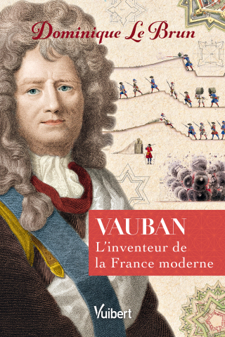 Cover image: Vauban 1st edition 9782311150506