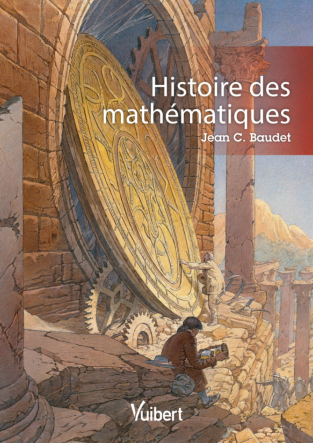 Histoire des mathématiques 2nd Edition