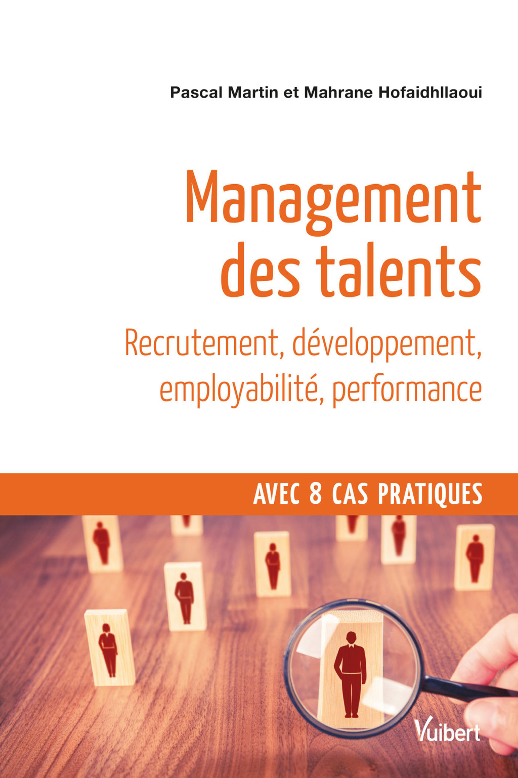 Management des talents  1st Edition eBook