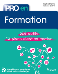 Cover image: Pro en Formation 1st edition 9782311622249