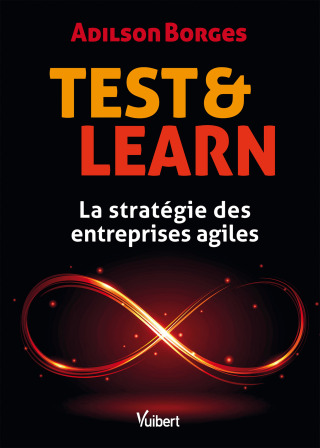 Cover image: Test & Learn 1st edition 9782311625165