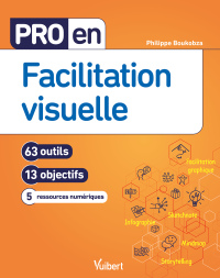 Cover image: Pro en Facilitation visuelle 1st edition 9782311626575