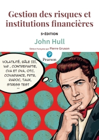 Titelbild: Gestion des risques et institutions financières 5th edition 9782326001282