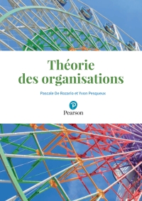 Immagine di copertina: Théorie des organisations