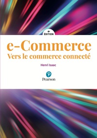 Cover image: e-Commerce 4th edition