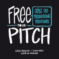 Omslagafbeelding: Free Your Pitch