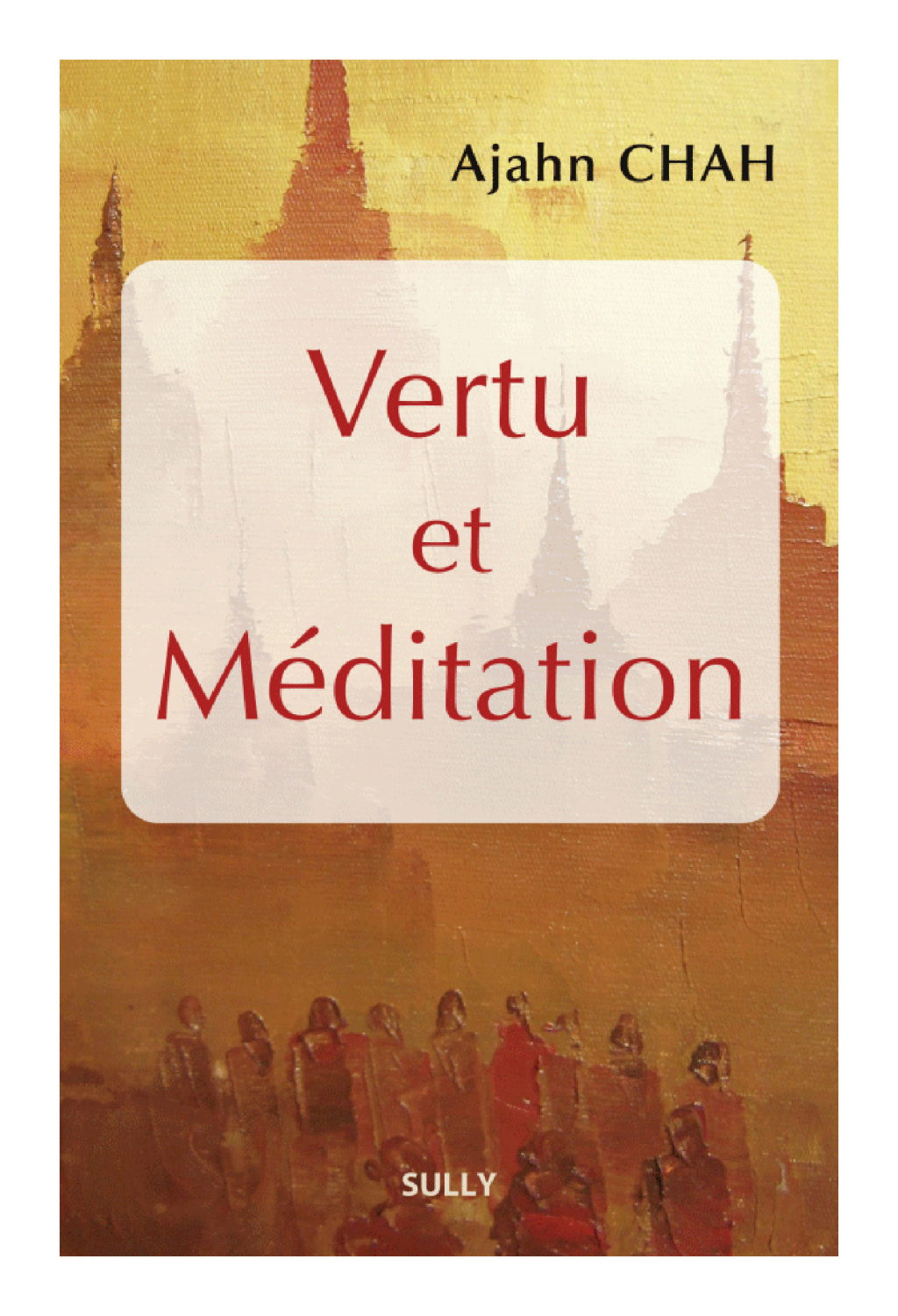 Vertu et m&eacute;ditation eBook