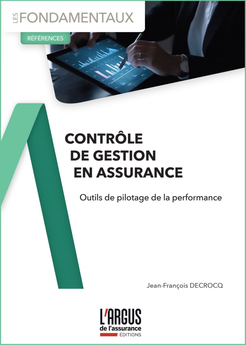 Contrôle de gestion en assurance