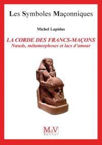 Cover image: N.17 La corde des francs-maçons 9782355991257