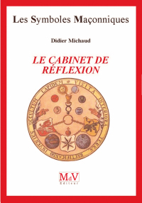Cover image: N.32 Le cabinet de réflexion 9782355990960