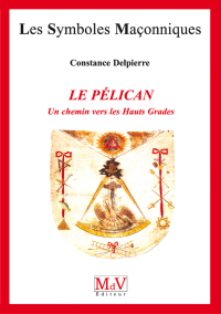 Cover image: N.56 Le pélican 9782355991417