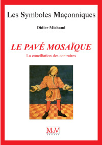 Cover image: N.2 Le pavé mosaïque 9782355991790