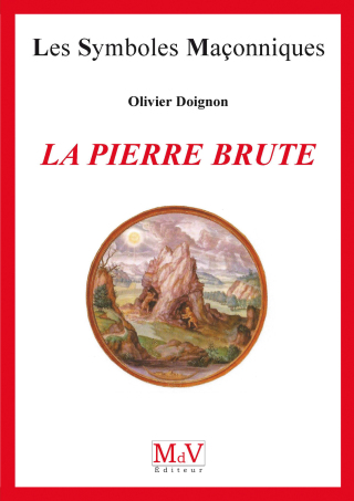 Cover image: N.9 La pierre brute 9782355991783
