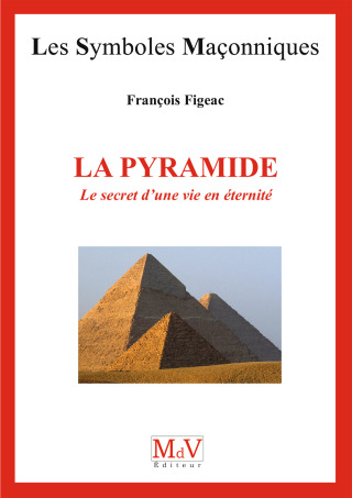Cover image: N.80 LA PYRAMIDE 9782355993138