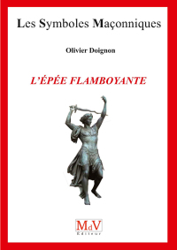 Cover image: N.13 L'épée flamboyante 9782355993183