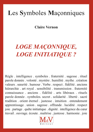 Cover image: N.14 Loge maçonnique, loge initiatique 14th edition 9782909816685