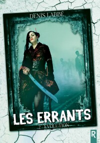 Cover image: Les errants, Tome 2 9782356020093