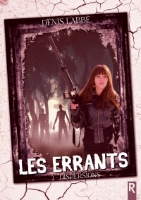 Cover image: Les errants, Tome 3 9782356020123