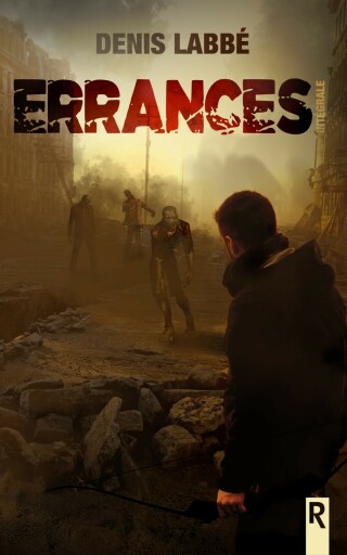 Cover image: Errances 9782356020185