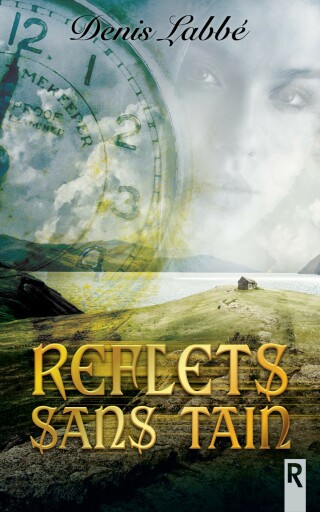 Cover image: Reflets sans tain 9782356020192