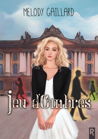 Cover image: Jeu d'ombres 9782356020505