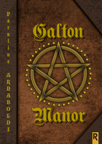 Cover image: Galton Manor 9782356020802