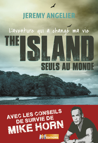 Cover image: The Island 9782359851588
