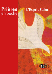Cover image: Prières en poche - L'Esprit Saint 9782360402779