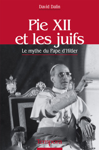 Cover image: Pie XII et les juifs 9782916053110