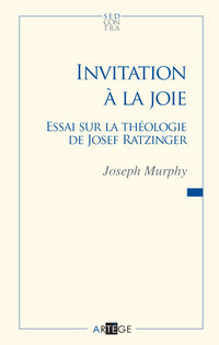 Cover image: Invitation à la joie 9782916053974