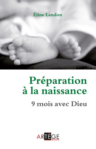 Cover image: Préparation à la naissance 9782360402243