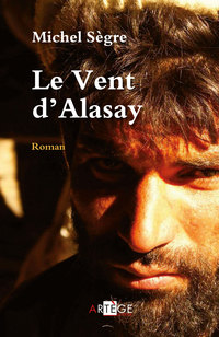 Cover image: Le Vent d'Alasay 9782360402380