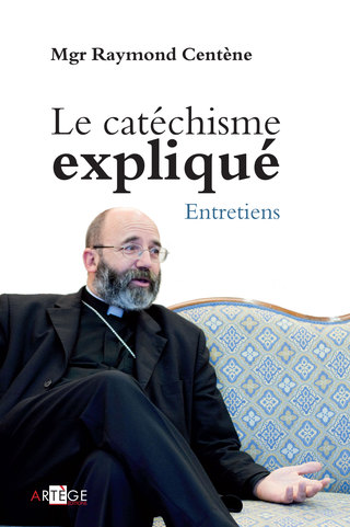 Cover image: Le catéchisme expliqué 9782360400386