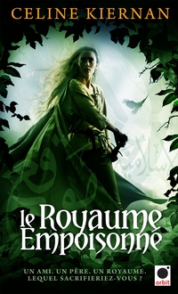 Cover image: Le Royaume empoisonné, (Les Moorehawke*) 9782360510191
