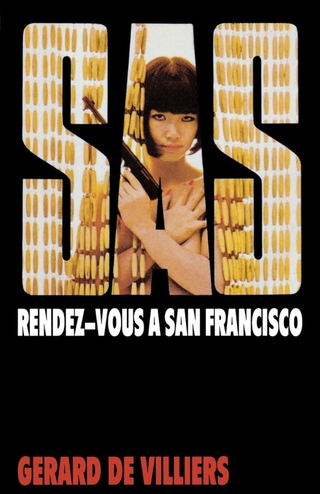 Cover image: SAS 5 Rendez-vous à San Fransisco 9782842671136