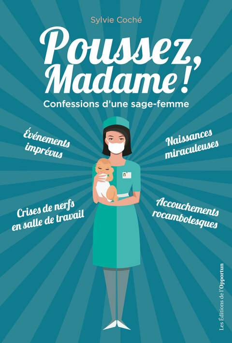 Poussez, Madame ! - FULL INSTANT DOWNLOAD | PDF DOCX EPUB