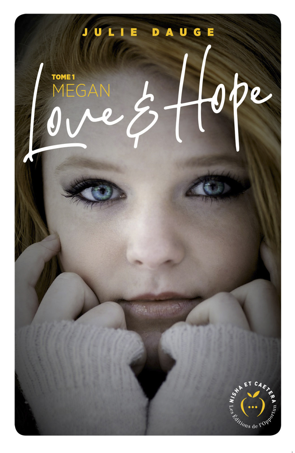 Megan eBook